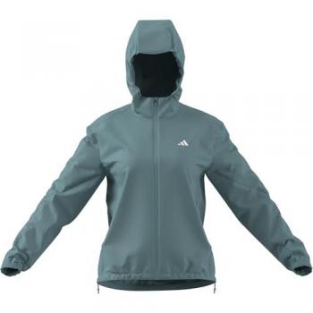 Chaleco Ligero Adidas Run It Mujer