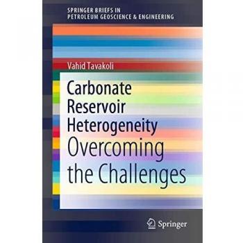Carbonate Reservoir Heterogeneity: Overcoming the Challenges (SpringerBriefs in Petroleum Geoscience & Engineering)