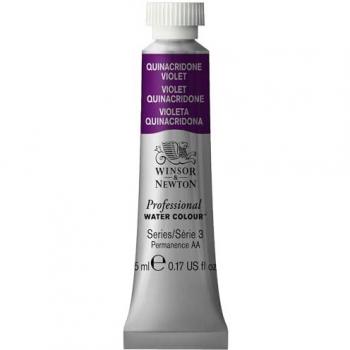 Aquarelle professionnelle 5ml