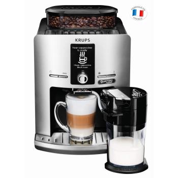 Krups Cappuccino One-Touch YY4201FD