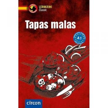 Nevado, Juan Miguel: Tapas malas