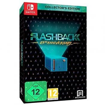 Flashback 25 Anniversary