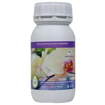 Cultivers Oro Líquido Ecológico 250 ml