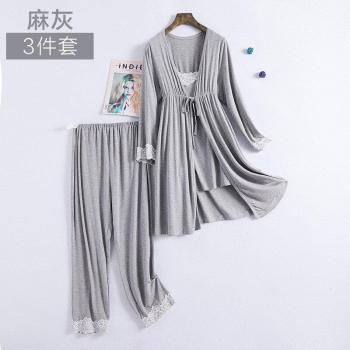 Conjunto de ropa de dormir para mamás