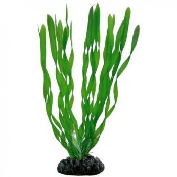 Planta de Plástico Vallisneria 20 cm para Acuarios