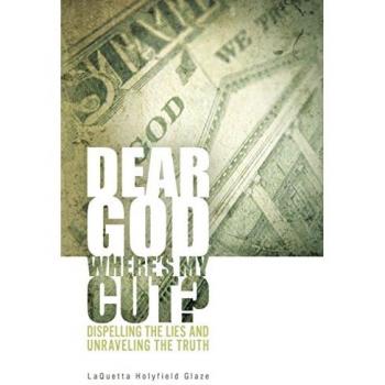 Dear God Where is My Cut?