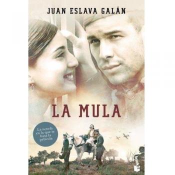La mula (Novela y Relatos)