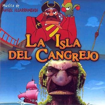 La Isla De Cangrejo