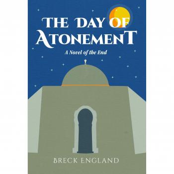 The Day of Atonement by Breck England