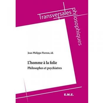 L'homme a la folie