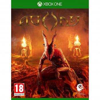 Agony