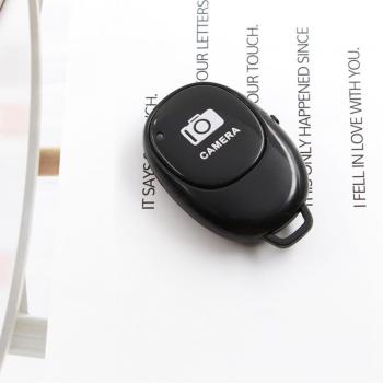 Mini Télécommande Photo Bluetooth