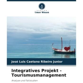 Ribeiro Junior, José Luis Caetano: Integratives Projekt