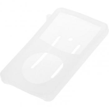 Silicone Skin Cover Case for iPod Classic 6th Generation