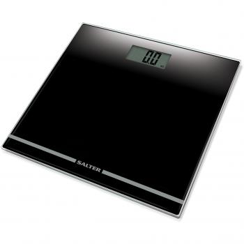Salter Glass Bathroom Scale