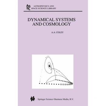 Vitalsource Technologies, Inc. Dynamical Systems And Cosmology
