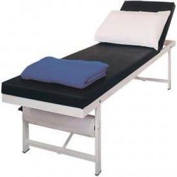 B-Click Medical Rest Room Couch Adjustable Headroom