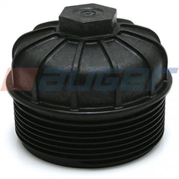 Alloggiamento filtro olio AUG84592