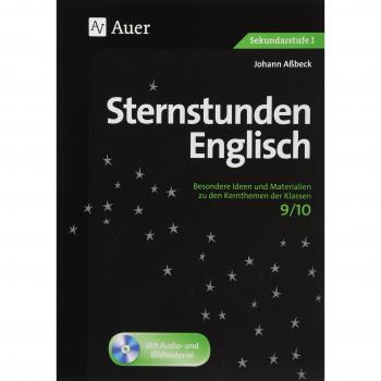 Sternstunden Englisch 9-10