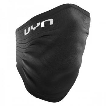 Masque de ski UYN Community noir hiver S/M