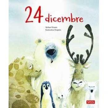 dicembre. Edizione illustrata