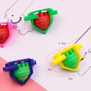 Pfeifenwirbel Spielzeug