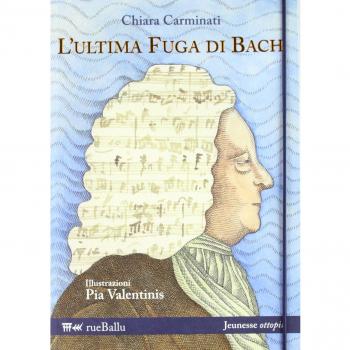 L' ultima fuga di Bach