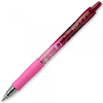 PILOT G2 07 Bubble Pink Schreibstift
