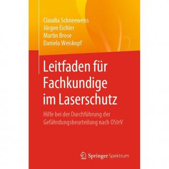 Vitalsource Technologies, Inc. Leitfaden Fur Fachkundige Im Laserschutz