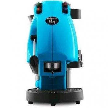 Didiesse Automatico Espresso Maker 1,5L 1850W Aqua inkl. Decalcifier