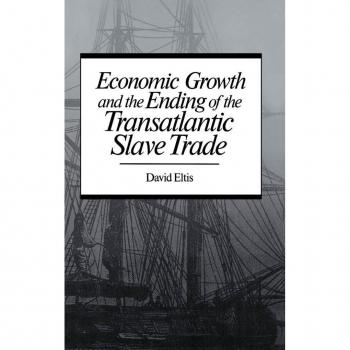Vitalsource Technologies, Inc. Economic Growth And The Ending Of The Transatlantic Slave Trade