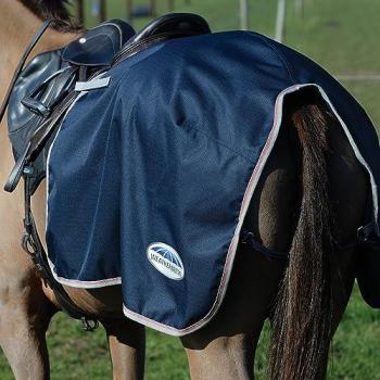 Manta para caballos Weatherbeeta Essential impermeable