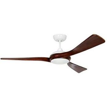 Ventilateur Casafan DC Eco Intérieur BL‑No