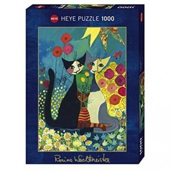 Puzzle Heye 1000 Pezzi