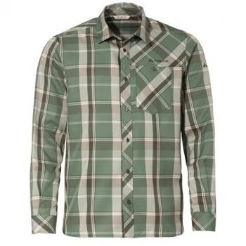 Chemise Technique Neshan IV en tissu Vaude