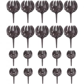 Cultivo Natural 20 Piezas