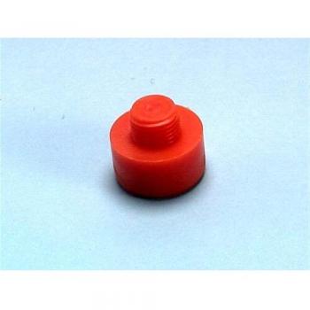 Thor 19mm Diameter Medium Hard Orange Spare Face
