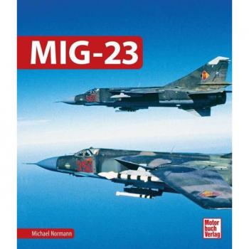 MiG-23