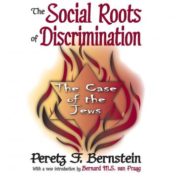 Vitalsource Technologies, Inc. Social Roots Of Discrimination