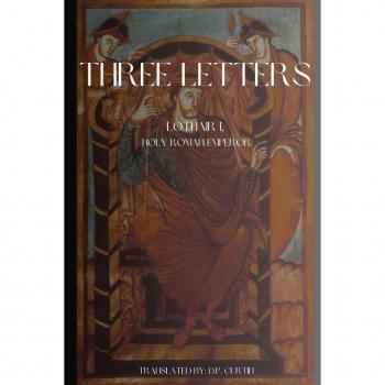 Three Letters