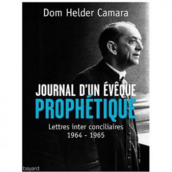 Journal D'un Évêque Prophétique