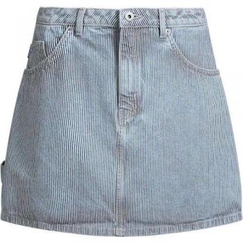 Medium Blue Denim Skirt – Hugo Boss Gami 5 B