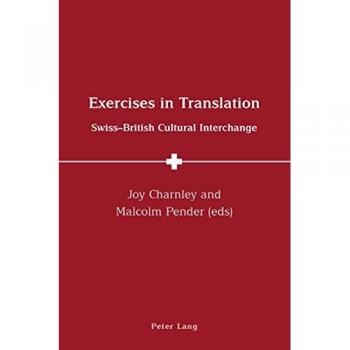Exercises in Translation