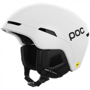 POC Obex MIPS Fluorescent Orange Matt Helmet XL-XXL Unisex