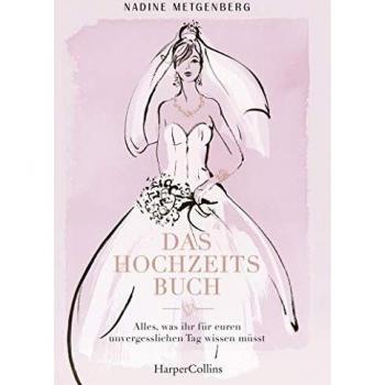 Das Hochzeitsbuch