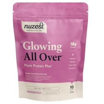 Nuzest Radiant All Over