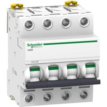 Schneider Electric A9F76463 Advanced Circuit Protector