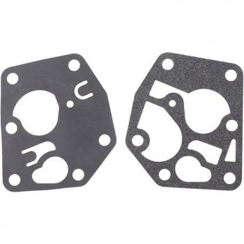 Juego de diafragma de carburador 2 uds para Briggs & Stratton 495770 795083 5083H -M25