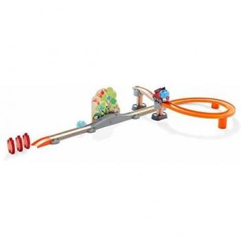 Kullerbu Circuit Sonore Alarme Incendie