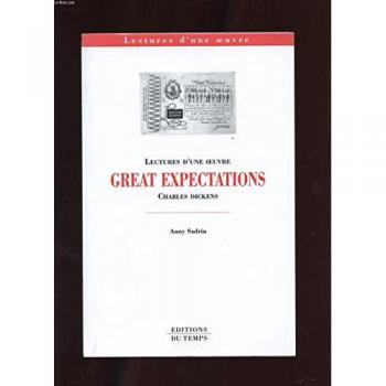 Great Expectations, Charles Dickens